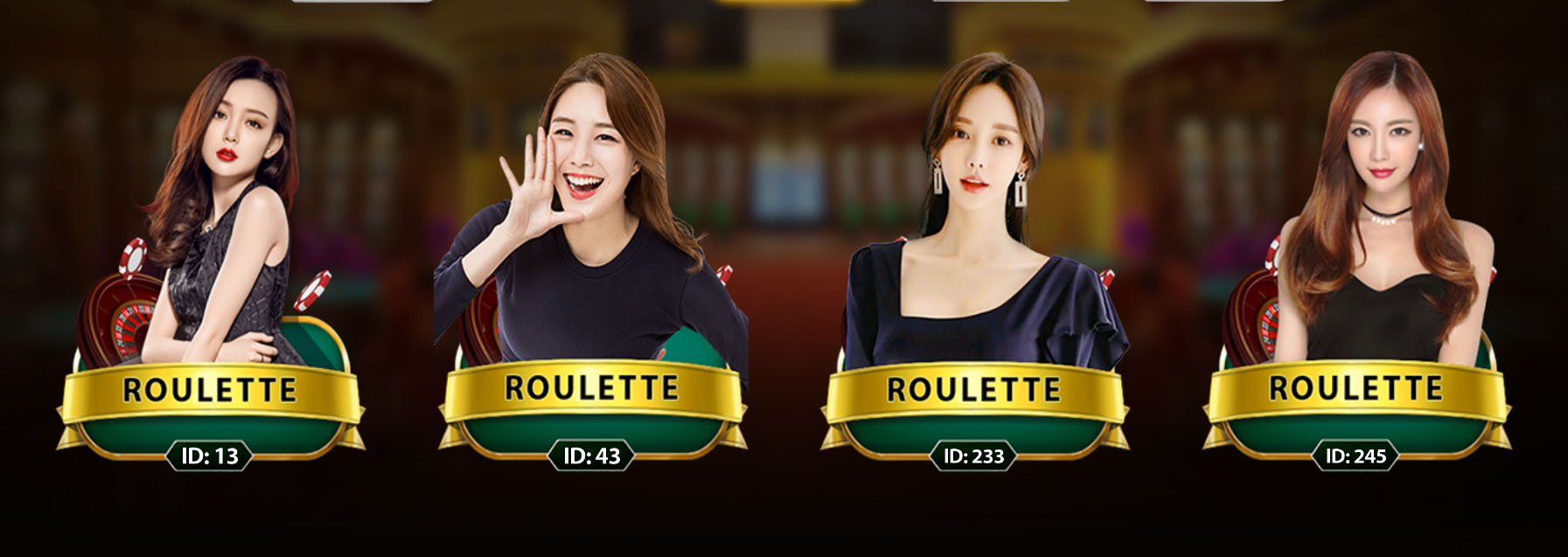 Game casino X8 Roulette