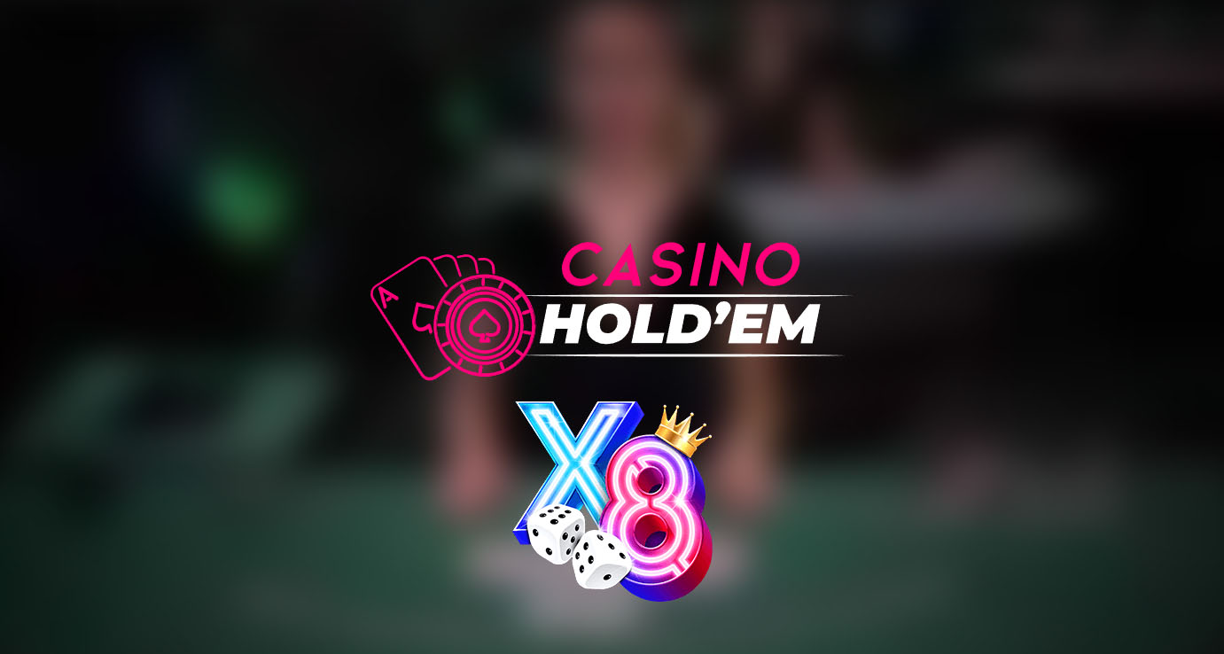 Kinh nghiệm chơi casino ở X8