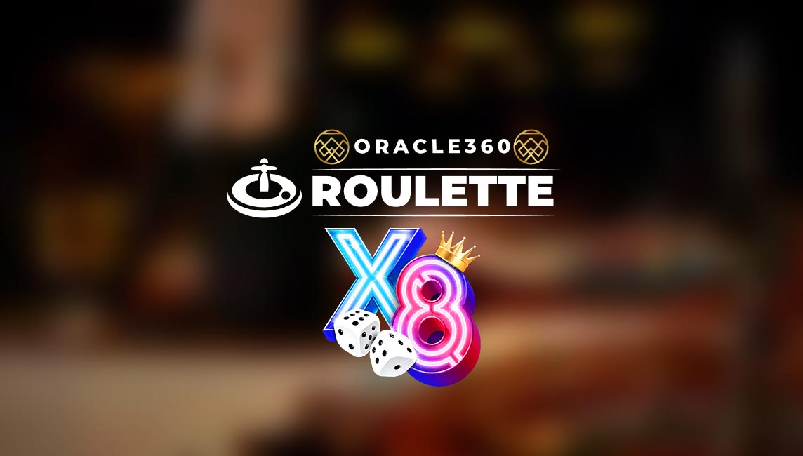 Roulette X8 online