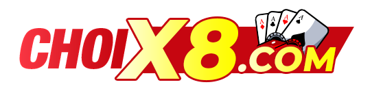 X8 game đổi thưởng