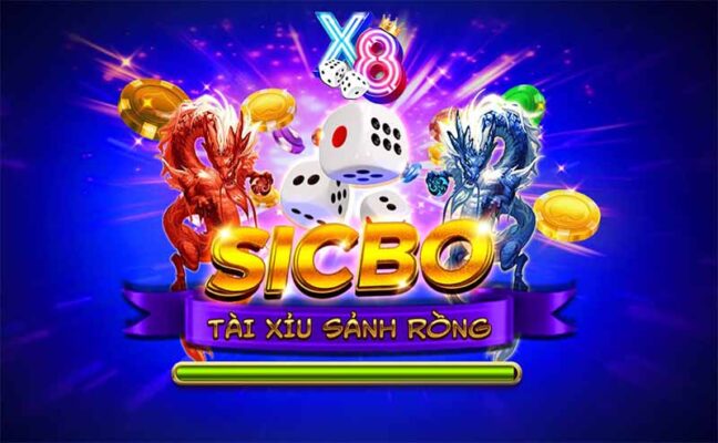 Sicbo X8 club