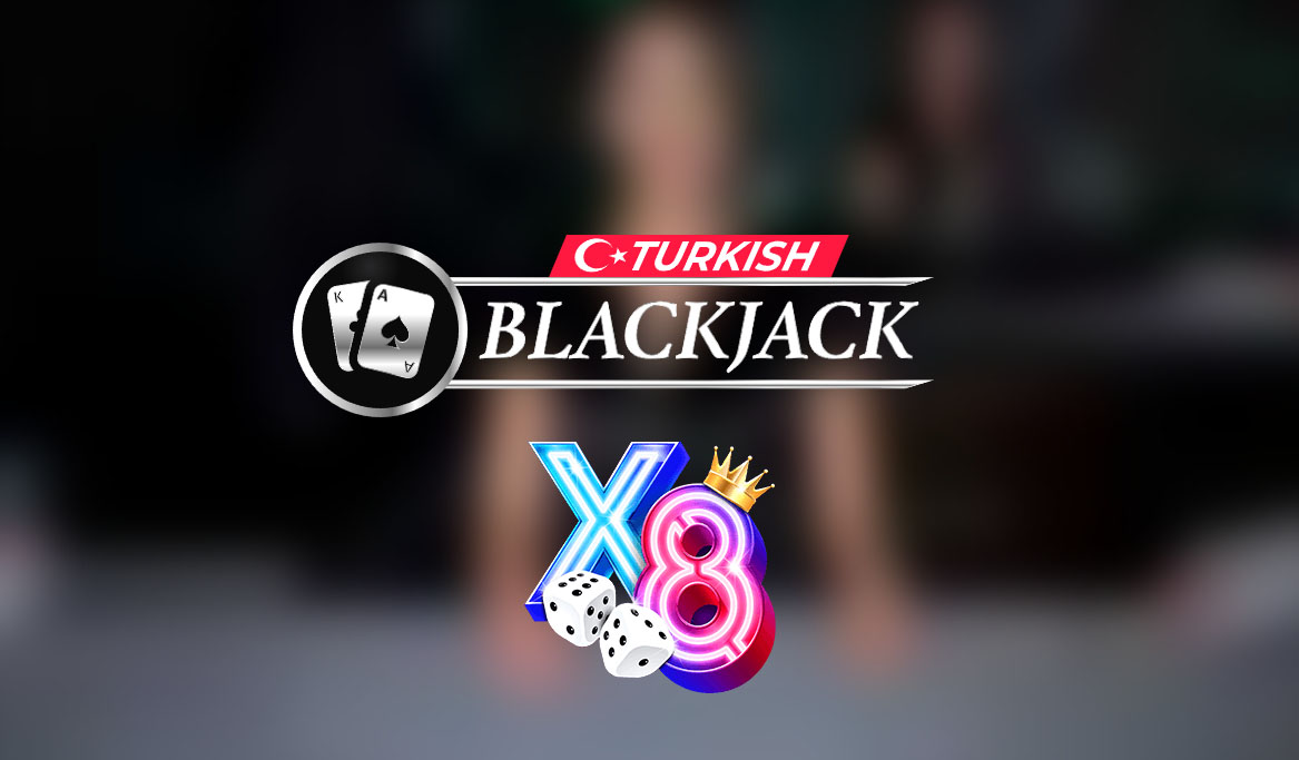 Blackjack X8 club